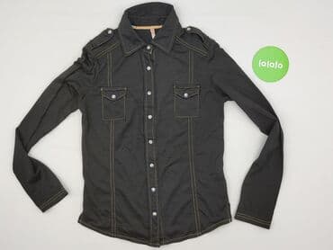 semper ubrania: Koszula damska, rozmiar S — 4