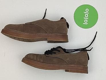 converse okazja: Półbuty damskie, rozmiar 38 — 5