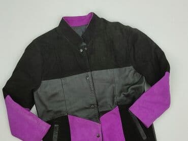 lidl kurtka jeansowa damska: Kurtka przejściowa damska, M — 1