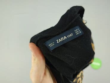 koszula zamszowa zara: Zara, Bluzka damska, rozmiar S — 4