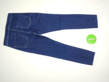 ozdobne paski do sukienek wieczorowych allegro: Jeans for women, size M (EU 38) — 3