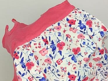 spodnie piżamowe hm: Dress, George, 3-6 months, condition - Very good — 6