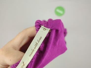 jakie rajstopy do srebrnej sukienki: Next, Women`s dress, size L (EU 40) — 5