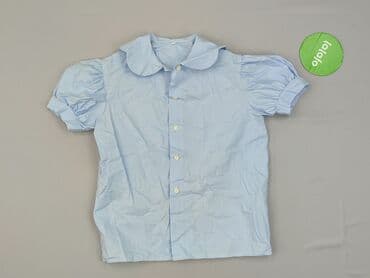 białe bluzki na zakończenie roku szkolnego: Koszula damska, rozmiar S — 2