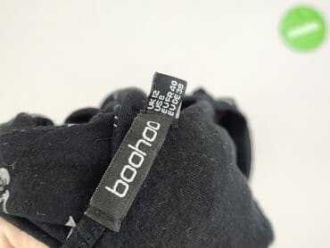 body czerwone h: Boohoo, Body damskie, rozmiar L — 5