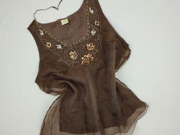 sukienka maxi sinsay: Marks & Spencer, Жіноча блуза, розмір 4XL — 1