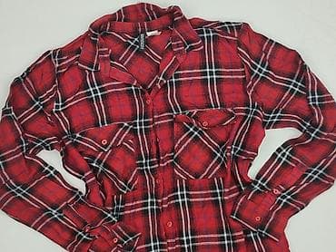 bluza spiderman hm: H&M Divided, Koszula damska, rozmiar S — 1