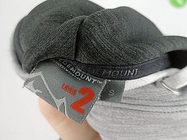 c a sweter: Swedemount, Bluza z kapturem dla mężczyzn, rozmiar S — 4