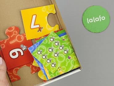 e obuwie ecco: Zabawka edukacyjna dla Dzieci, stan - Bardzo dobry — 4