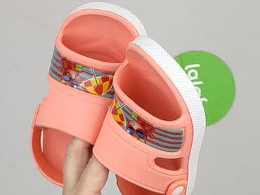 klapki na basen chlopiece: Klapki 27, Używany — 4