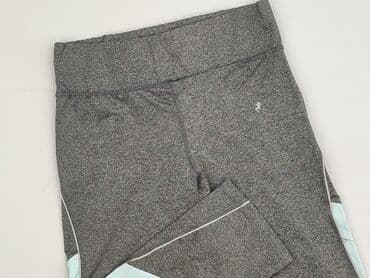 piżama damska z getrami: Atmosphere, Legginsy Sportowe damskie, XS — 1