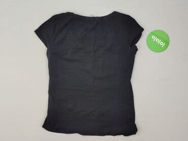 t shirty bawełniane damskie allegro: H&M, T-shirt damski, rozmiar S — 3