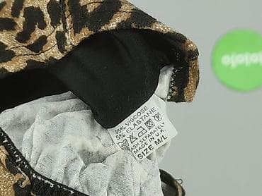 tanie ramoneski: Top damski, rozmiar M — 5