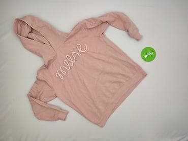 pull and bear disney: Sinsay, Bluza z kapturem damska, rozmiar XS — 2