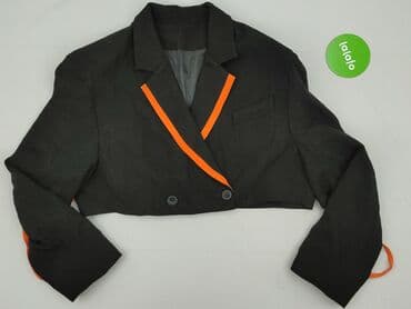 Kobiety: Glo-Story, Marynarka damska, S — 2