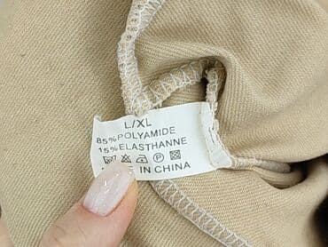 matching majtki dla par hello kitty: Spodnie materiałowe damskie, XL — 5