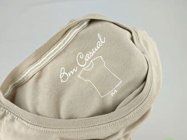 ubrania my basic: BM, T-shirt damski, rozmiar M — 5