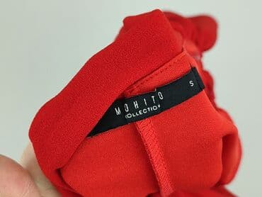 sukienki sweterkowe mohito: Mohito, Bluzka damska, S — 4