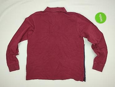 pauzza koszule: Fila, Koszulka polo dla mężczyzn, rozmiar M — 3