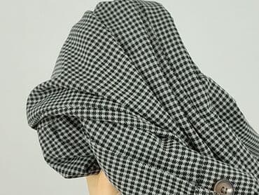 spodnie w paski pull and bear: PULL&BEAR, Material trousers for women, size L — 6