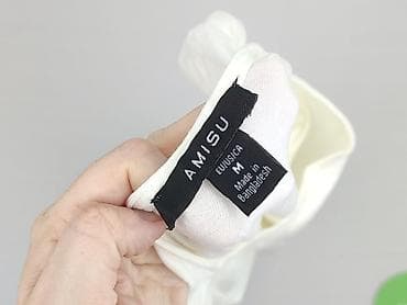 amisu primark: Amisu, Bluzka damska, rozmiar M — 4