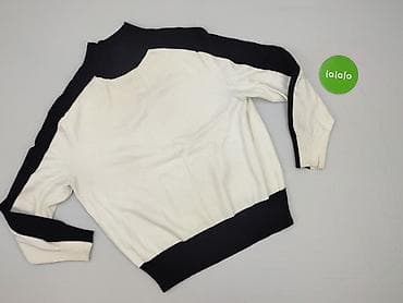 bluza ogrody: Sweter damski, rozmiar One size — 2