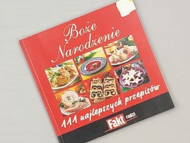 Książka, gatunek - Literatura faktu, stan - Idealny
