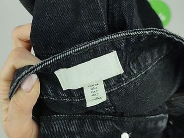 jeans destination: H&M, Shorts for women, size XS — 6