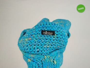 Ubrania damskie: Sweter damski, rozmiar One size — 4