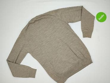 bluza brooklyn pull and bear: Vistula, Sweter dla mężczyzn, rozmiar S — 3