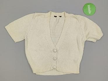 polary 4f: F&F, Kardigan damski, rozmiar L — 2