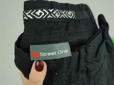 simple spódnice plisowane: Street One, Women`s skirt, size S (EU 36) — 4