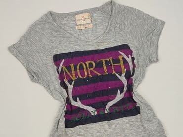 lidl piżama: Holly & Whyte, T-shirt damski, rozmiar XS — 1