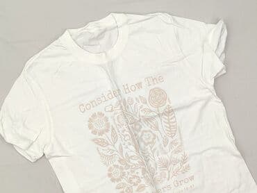 mock up t shirty: T-shirt damski, rozmiar M — 1