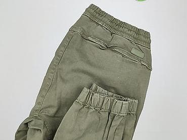 pull and bear7: PULL&BEAR, Chinosy dla mężczyzn, rozmiar XS — 6