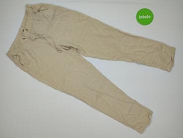 converse 28: Sinsay, Spodnie materiałowe damskie, rozmiar S — 2