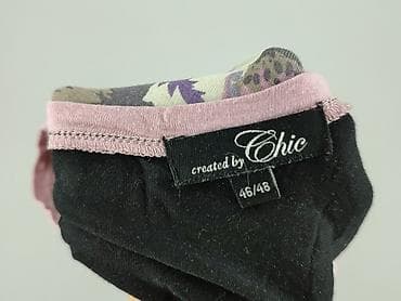 46: Chic, Bluzka damska, rozmiar 4XL — 4