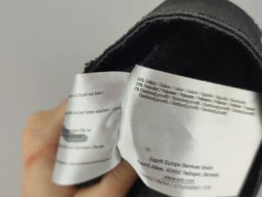 edc by esprit spodnie: Edc by Esprit, Spodnie materiałowe damskie, rozmiar M — 5