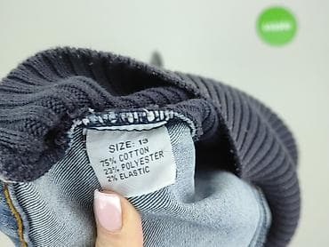 rag bone jeans: Dziecięca kurtka jeansowa, 13 lat, 152-158 cm, stan - Bardzo dobry — 6