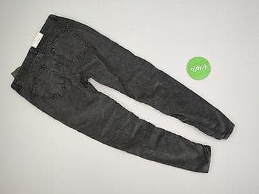 stadivarius cargo: Zara, Spodnie materiałowe damskie, rozmiar S — 3