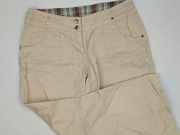 Cecilia Classics, Spodnie 3/4 damskie, rozmiar M