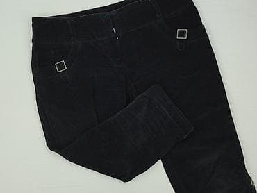 bluzy cropp: Promod, Spodnie 3/4 damskie, rozmiar XL — 1