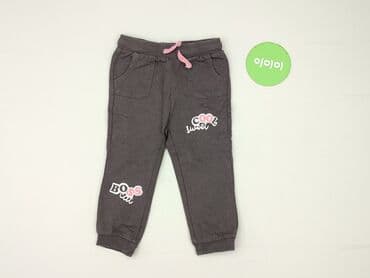 bintex rajstopy: Sweatpants, So cute, 1.5-2 years, 92, condition - Perfect — 2