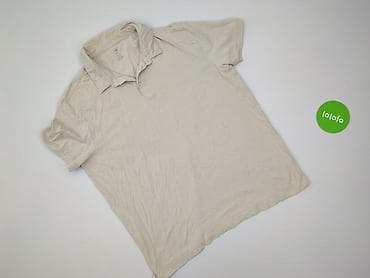 biale body hm: H&M, Damska koszulka polo, rozmiar XL — 2