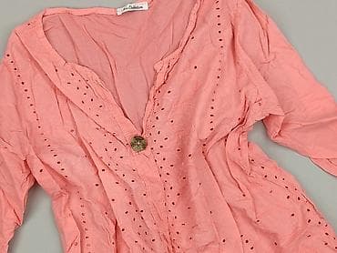 sandro polska: New Fashion, Bluzka damska, rozmiar 3XL — 1