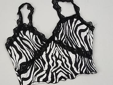 Shein, Top damski, rozmiar S