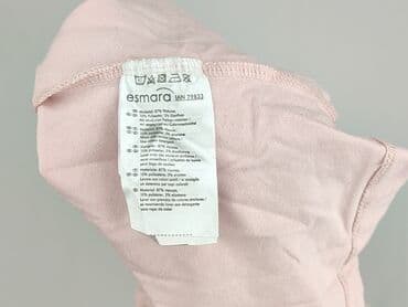 sukienki na wesele pudrowy róż koronka: Esmara, Sukienka damska, rozmiar S — 6