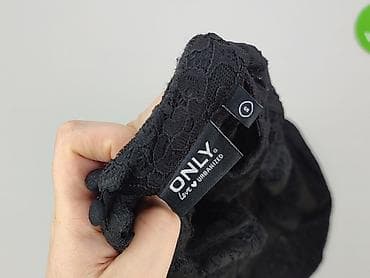 gotycki: ONLY, Sukienka damska, rozmiar S — 5