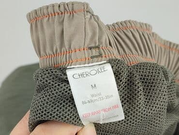 coccodrillo podkoszulki: Cherokee, Szorty kąpielowe dla mężczyzn, M — 6