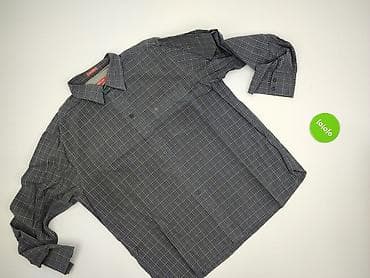 carry denim: Carry, Koszulа dla mężczyzn, rozmiar 3XL — 2